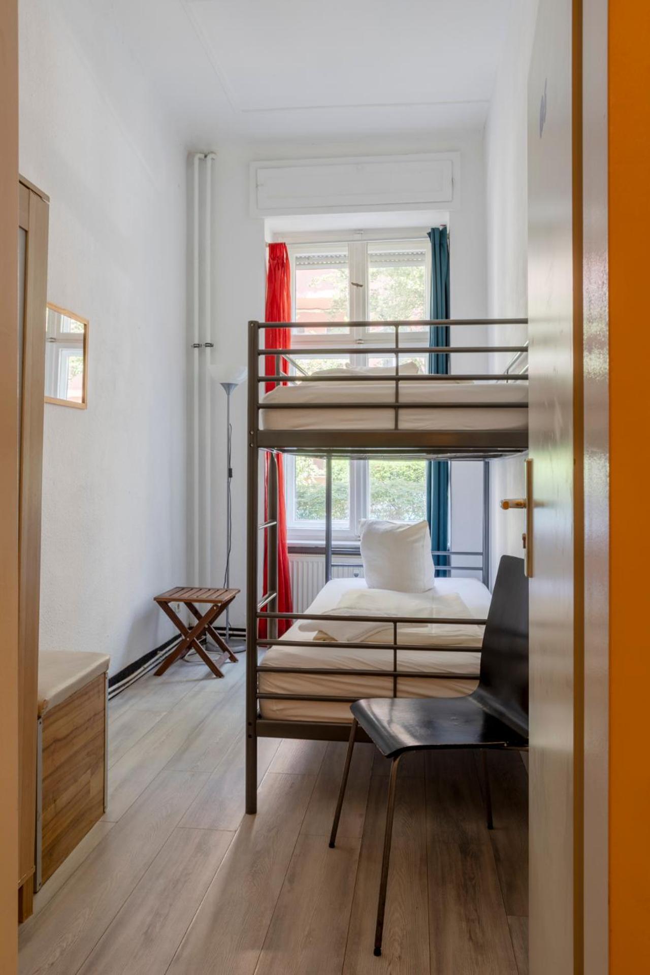 Budget Twin Room