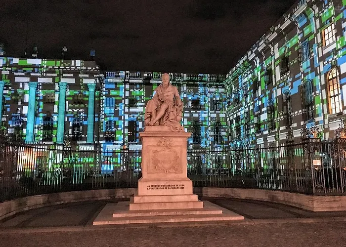 Pension Central Hostel Berlin